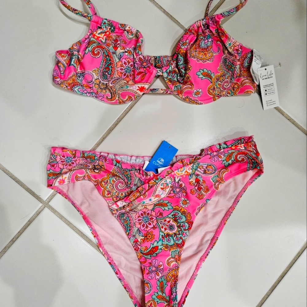 Bikini set